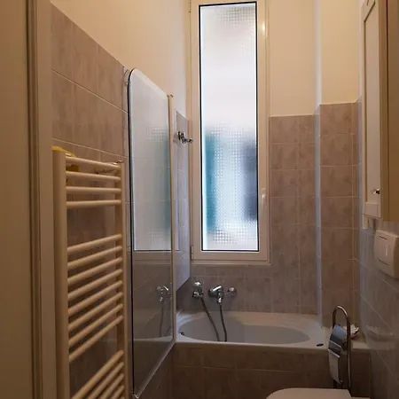 Lapo Cinque Terre Appartement La Spezia