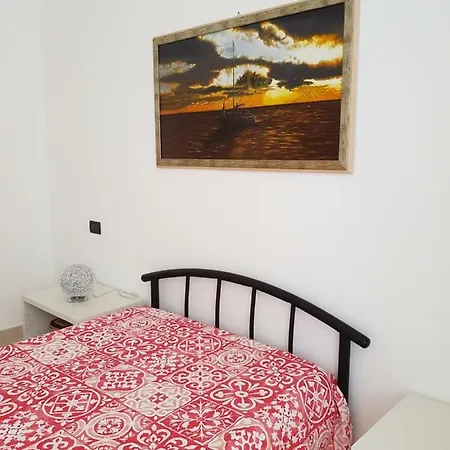 Appartement Lapo Cinque Terre