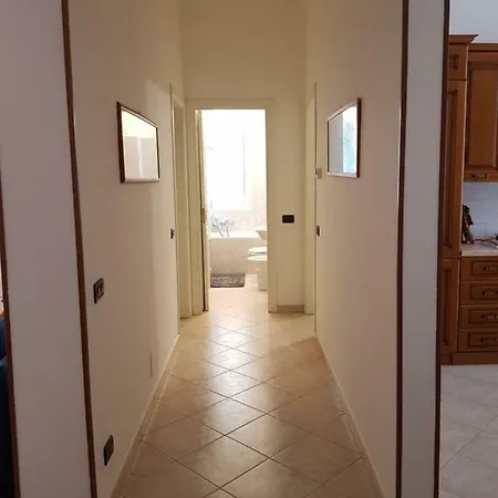 Lapo Cinque Terre Apartamento La Spezia