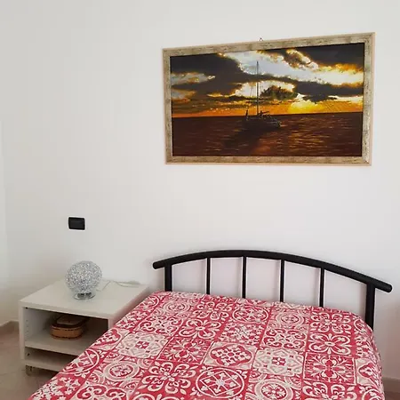 Lapo Cinque Terre Appartement