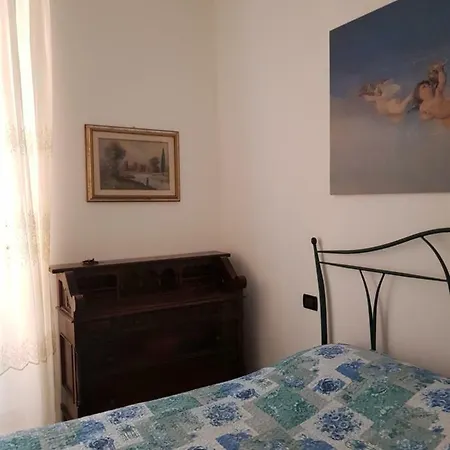 Lapo Cinque Terre